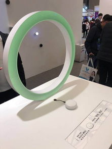 賦能IoT打造全屋智能語音體驗(yàn)，Rokid攜新品Mini閃耀AWE 2018